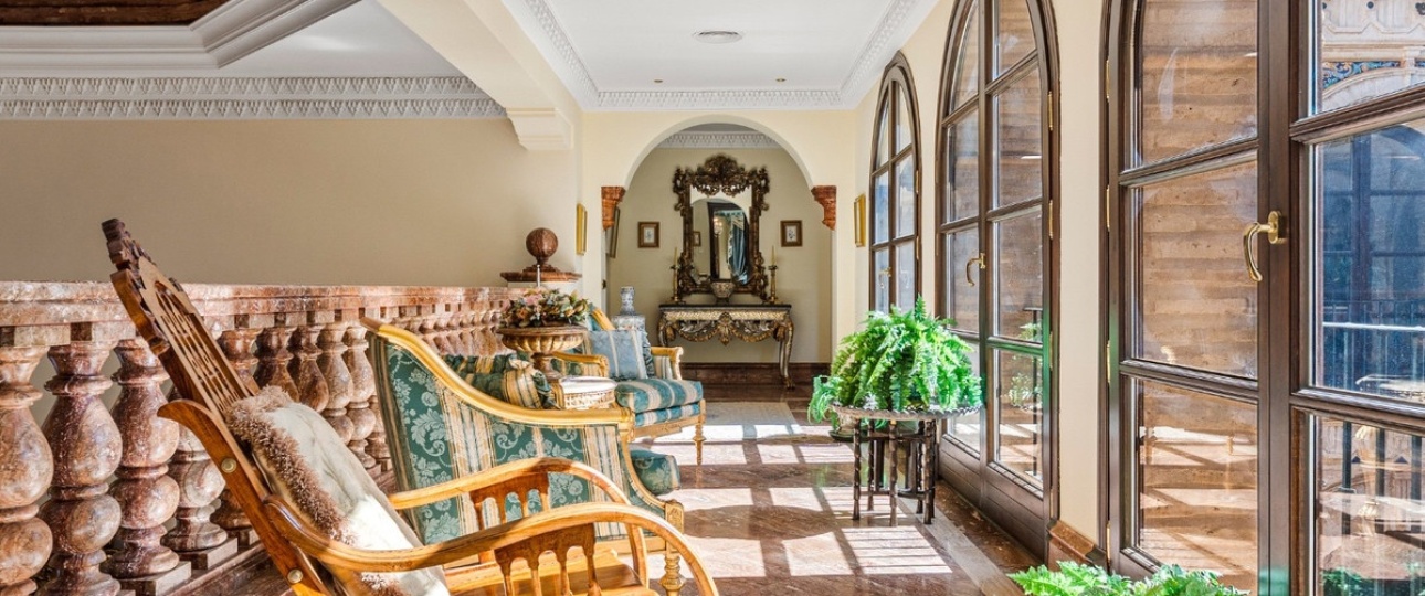 Resale - Villa - Marbella - Sierra Blanca