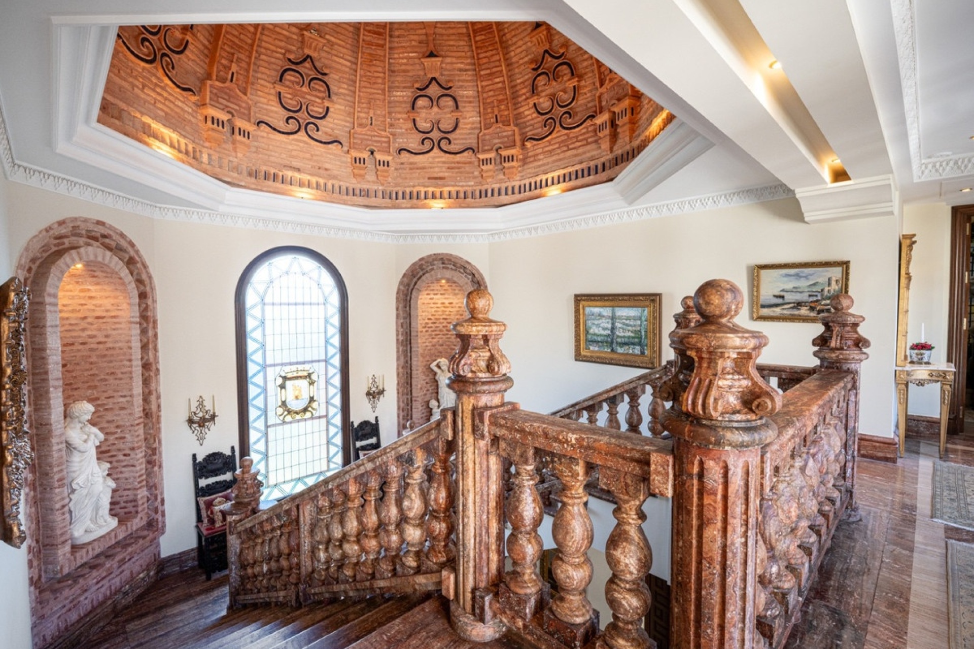 Resale - Villa - Marbella - Sierra Blanca