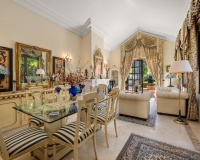 Resale - Villa - Marbella - Sierra Blanca