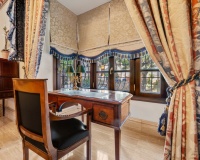 Resale - Villa - Marbella - Sierra Blanca