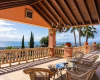 Resale - Villa - Marbella - Sierra Blanca
