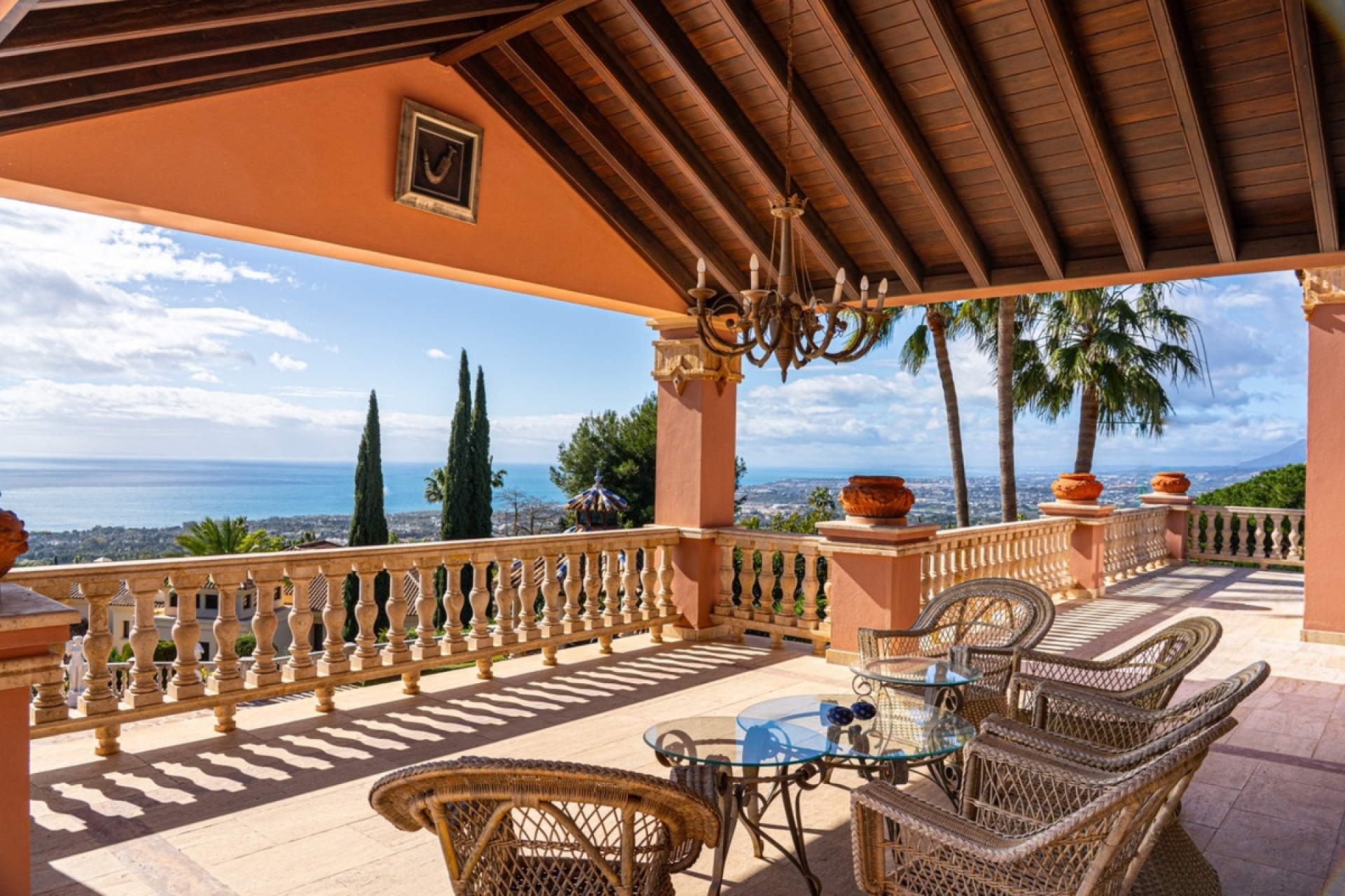 Resale - Villa - Marbella - Sierra Blanca