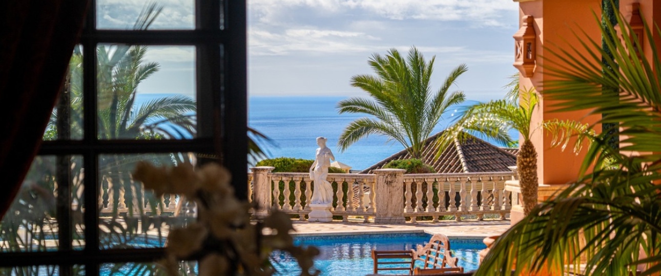 Resale - Villa - Marbella - Sierra Blanca