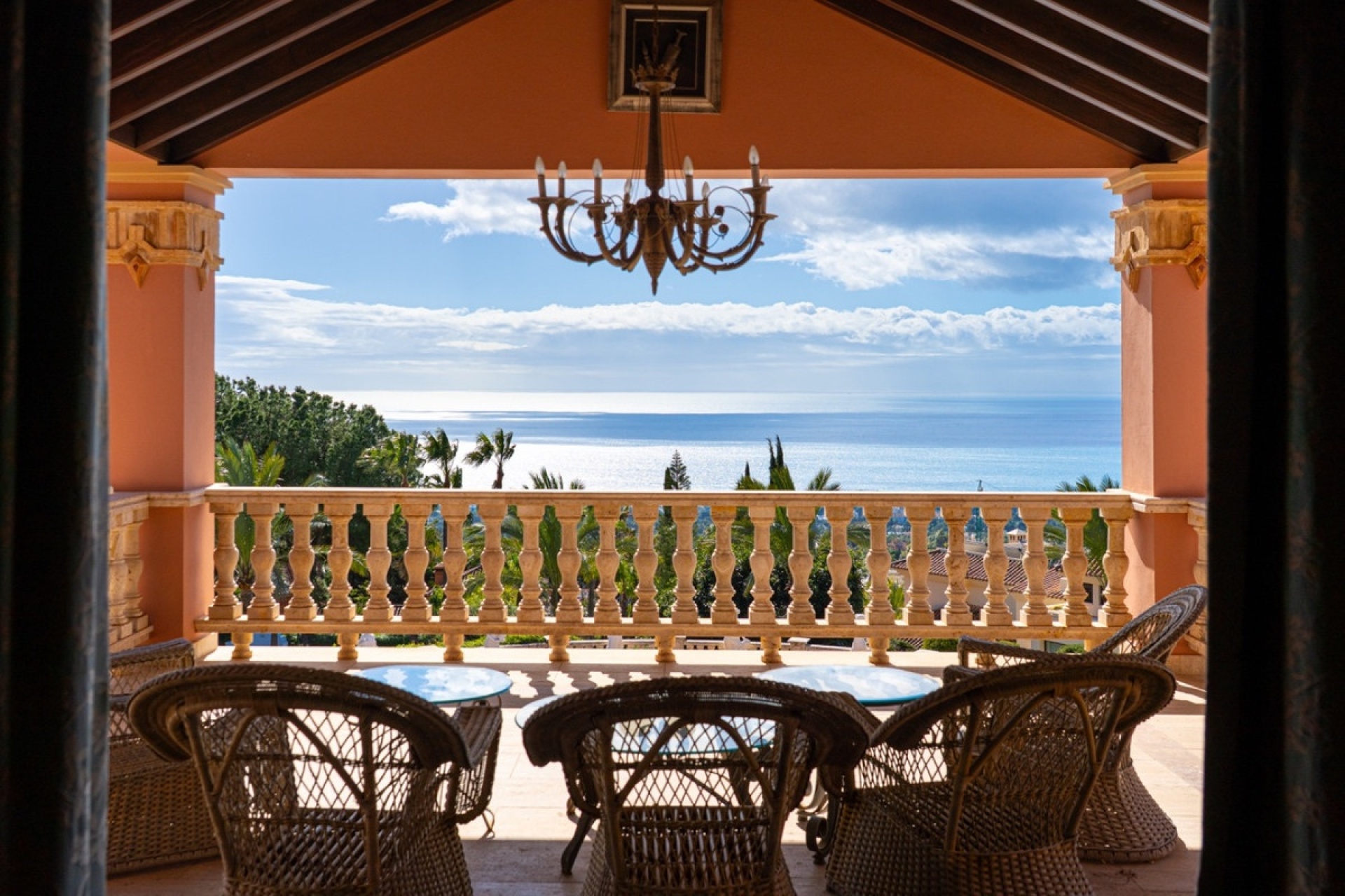 Resale - Villa - Marbella - Sierra Blanca