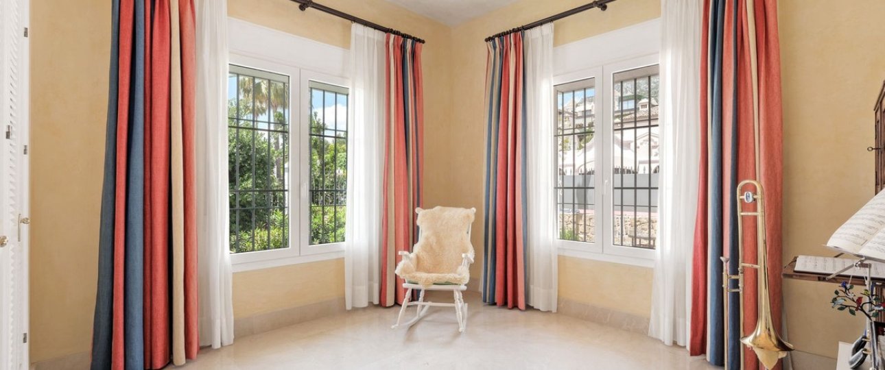 Resale - Villa - Marbella - Sierra Blanca
