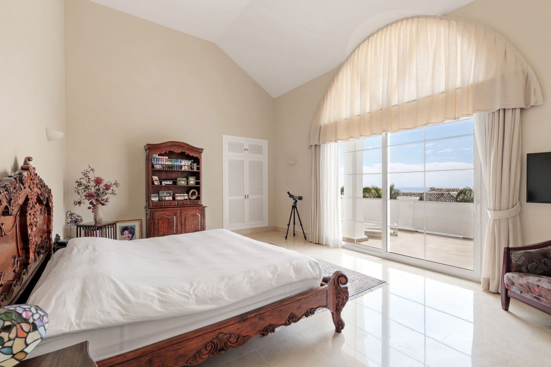 Resale - Villa - Marbella - Sierra Blanca