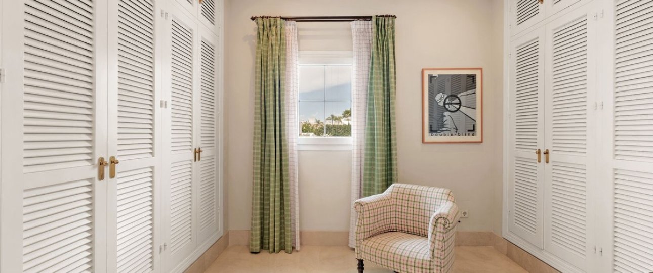 Resale - Villa - Marbella - Sierra Blanca