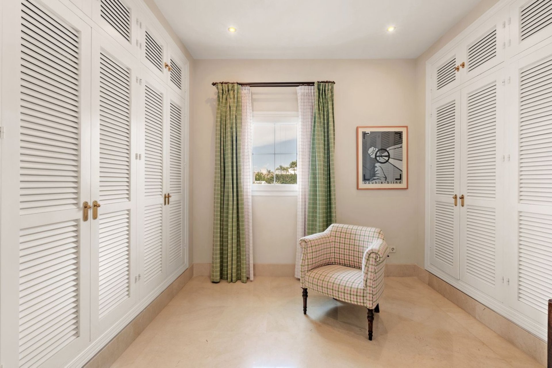 Resale - Villa - Marbella - Sierra Blanca