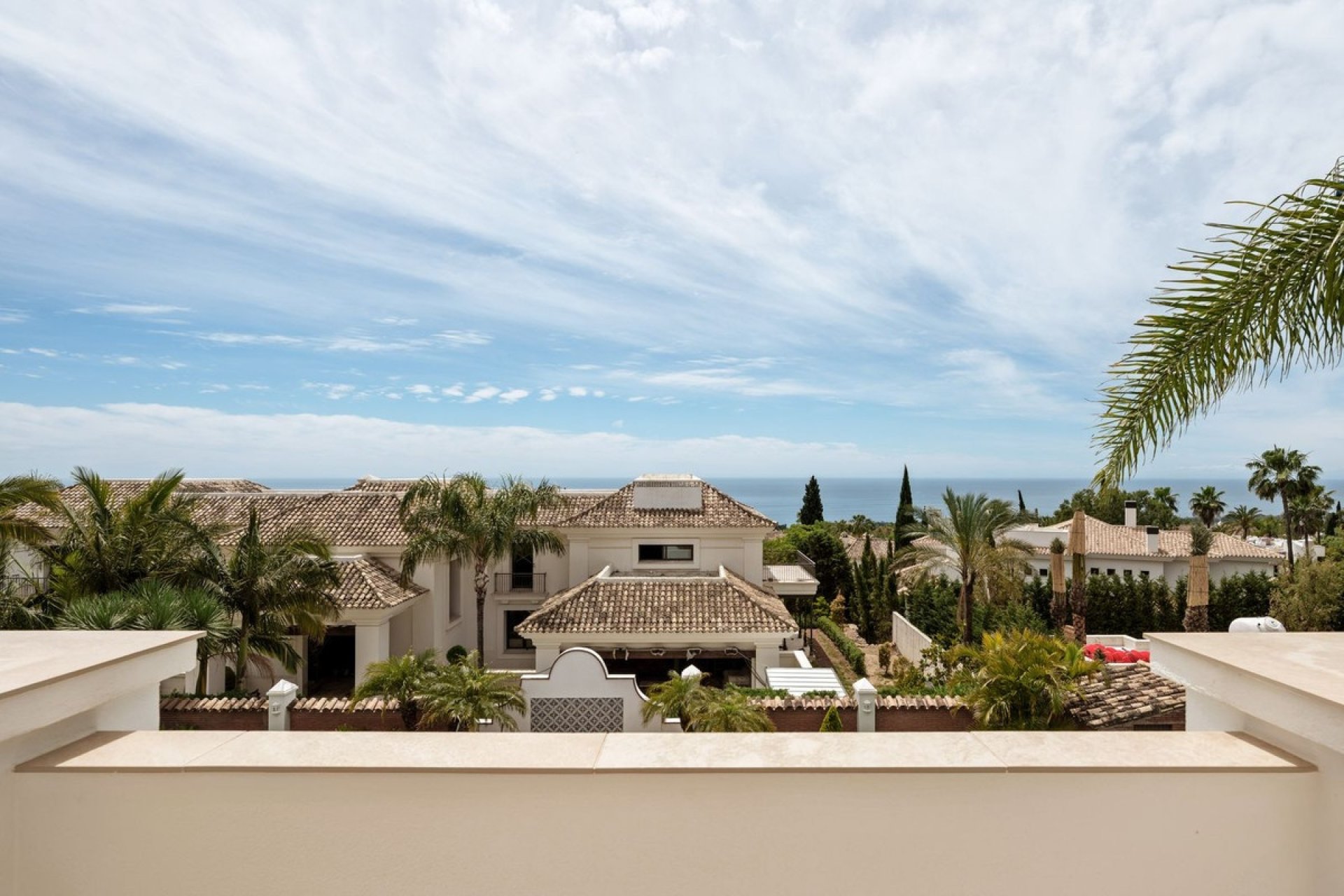 Resale - Villa - Marbella - Sierra Blanca
