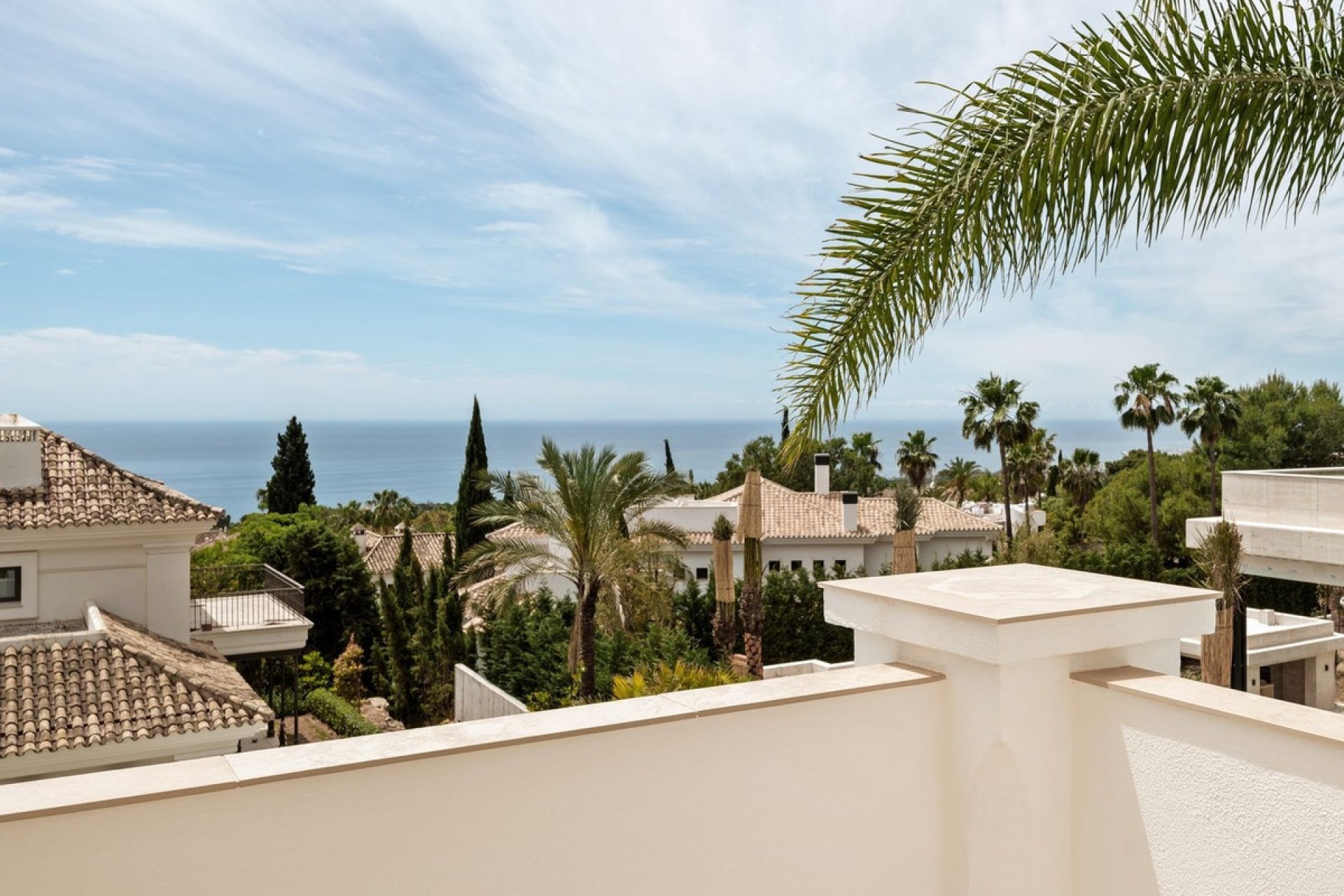 Resale - Villa - Marbella - Sierra Blanca