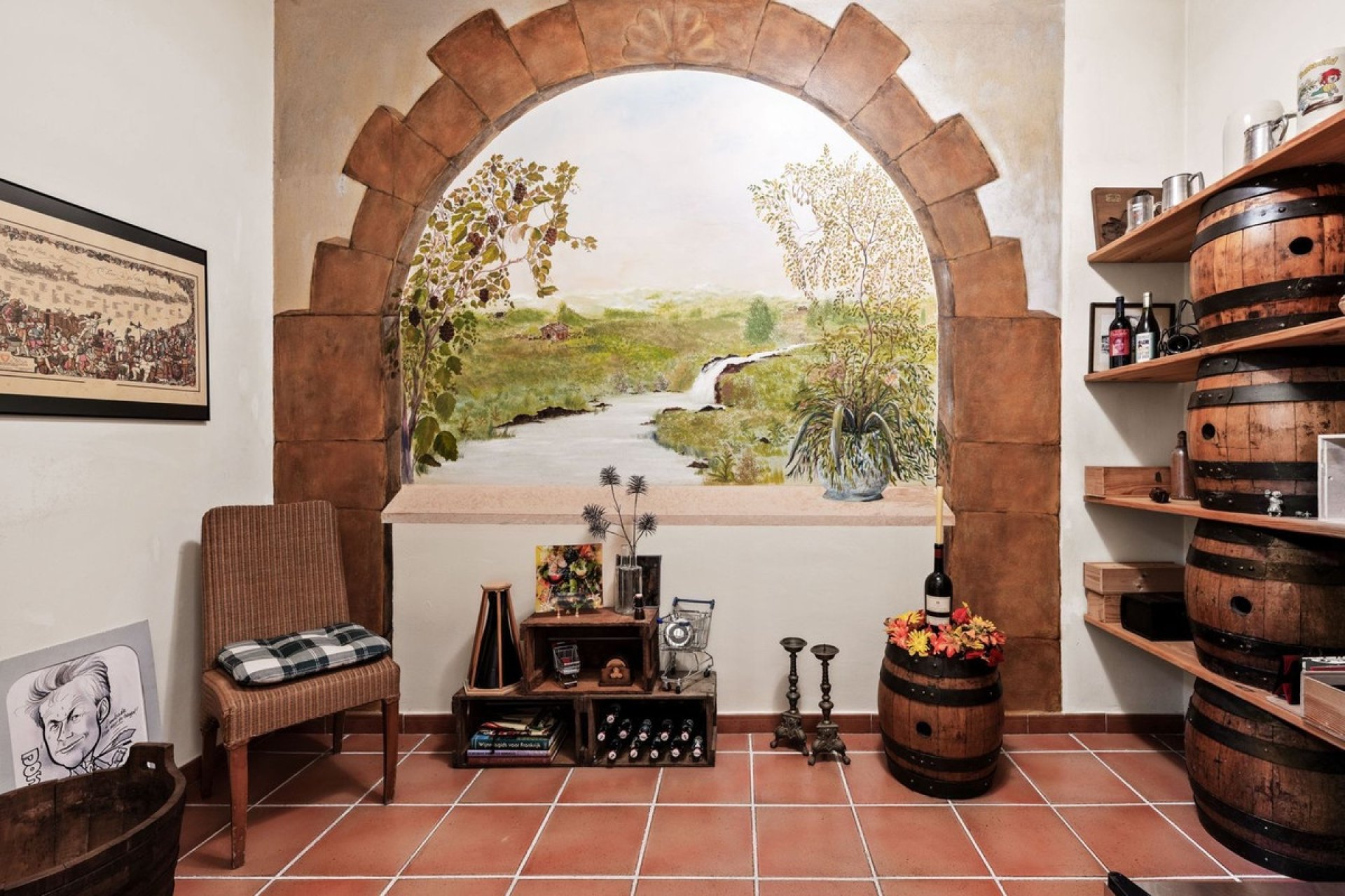 Resale - Villa - Marbella - Sierra Blanca