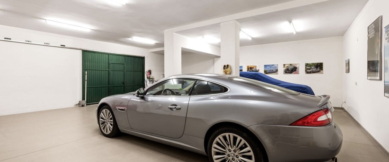 Resale - Villa - Marbella - Sierra Blanca