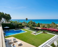 Resale - Villa - Marbella - Sierra Blanca