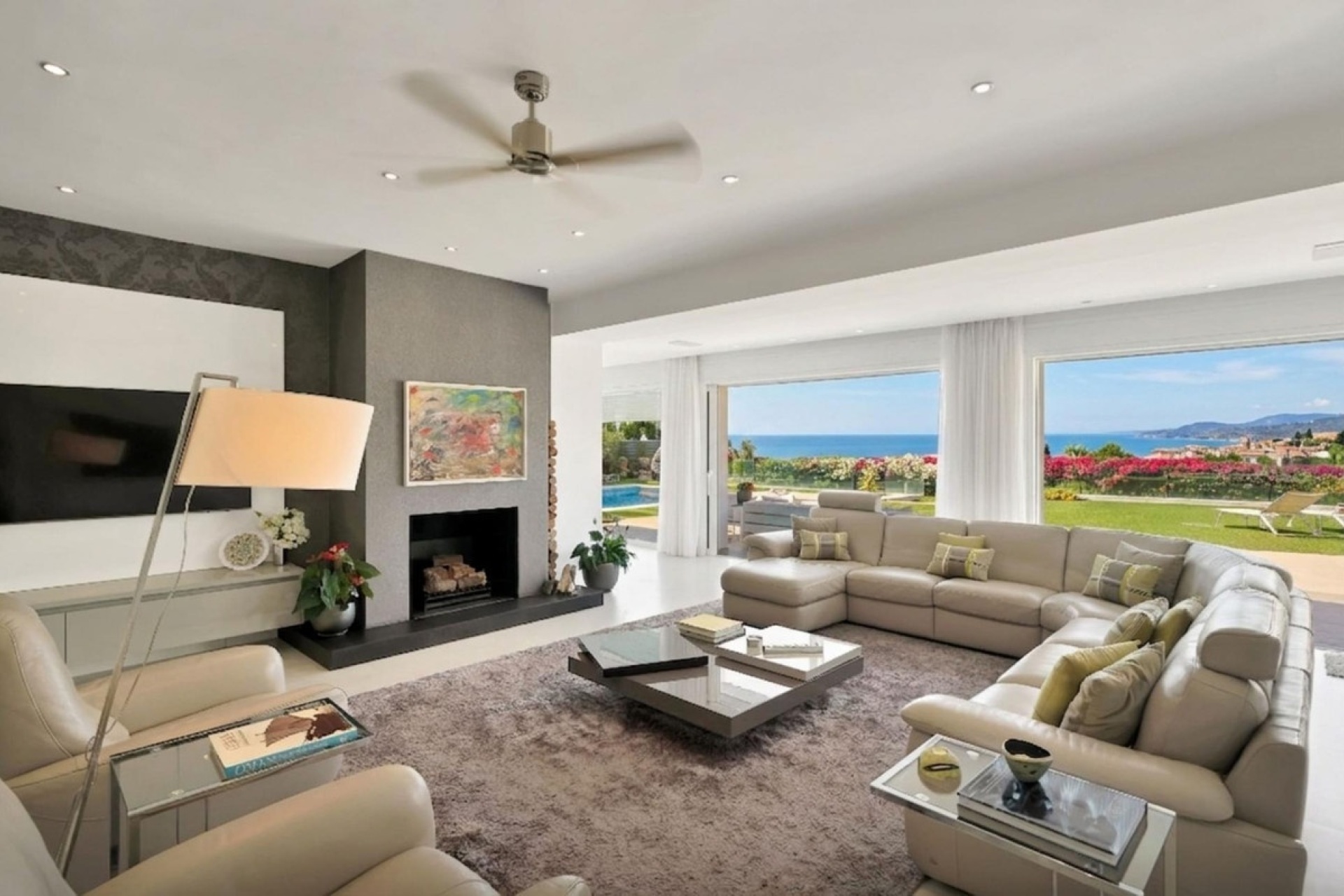 Resale - Villa - Marbella - Sierra Blanca