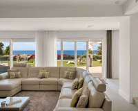 Resale - Villa - Marbella - Sierra Blanca
