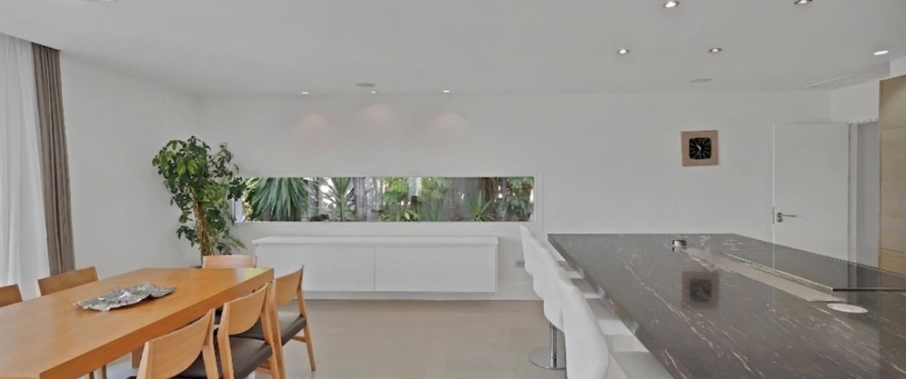 Resale - Villa - Marbella - Sierra Blanca