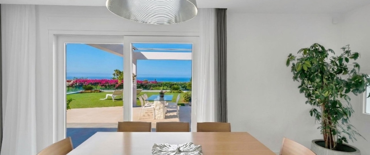 Resale - Villa - Marbella - Sierra Blanca