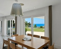 Resale - Villa - Marbella - Sierra Blanca