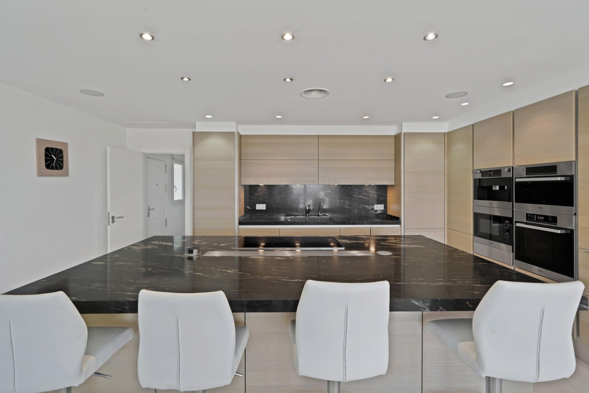 Resale - Villa - Marbella - Sierra Blanca