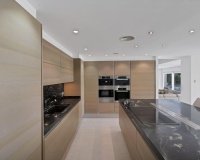 Resale - Villa - Marbella - Sierra Blanca