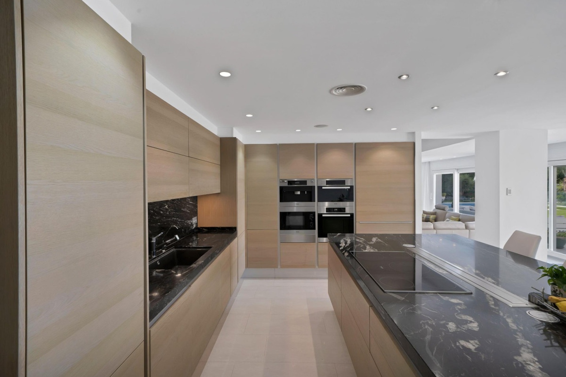 Resale - Villa - Marbella - Sierra Blanca