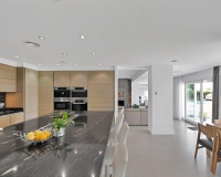 Resale - Villa - Marbella - Sierra Blanca
