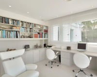 Resale - Villa - Marbella - Sierra Blanca