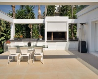 Resale - Villa - Marbella - Sierra Blanca