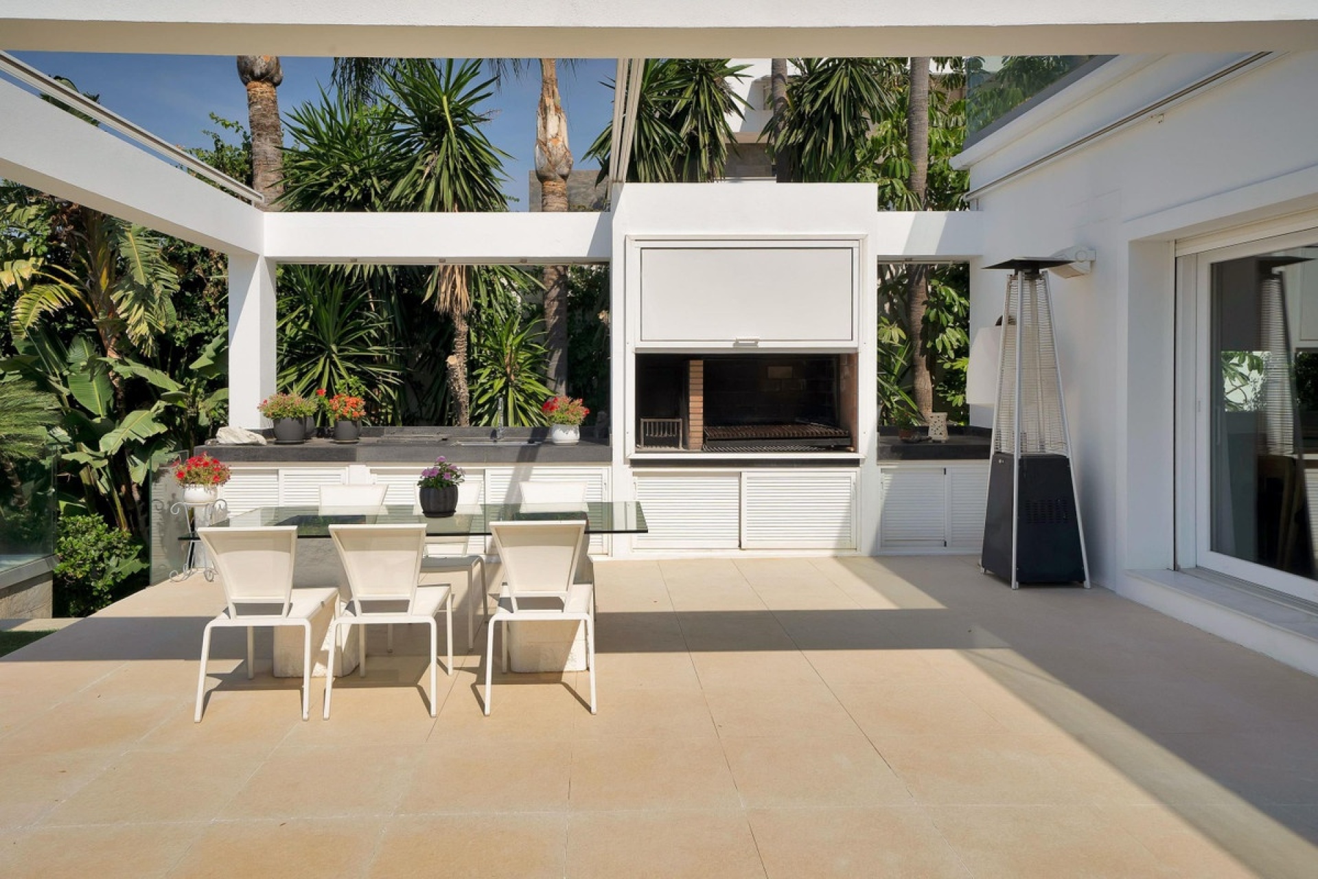 Resale - Villa - Marbella - Sierra Blanca