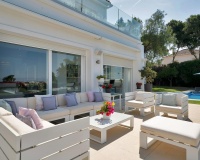 Resale - Villa - Marbella - Sierra Blanca