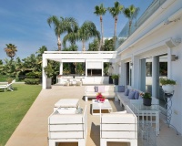 Resale - Villa - Marbella - Sierra Blanca