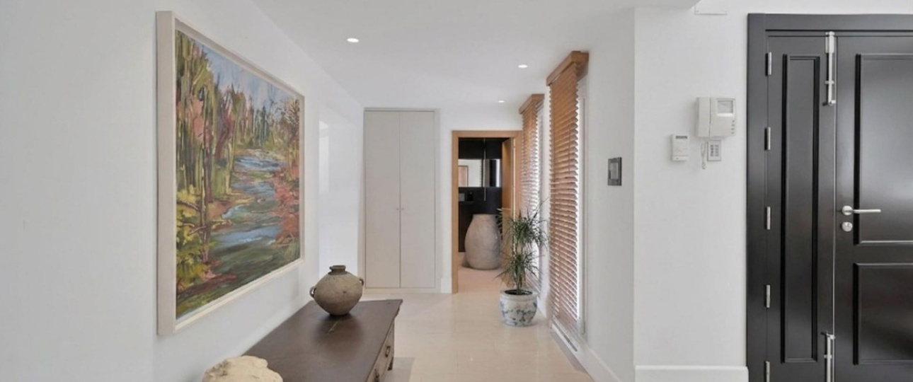 Resale - Villa - Marbella - Sierra Blanca