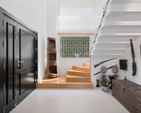Resale - Villa - Marbella - Sierra Blanca
