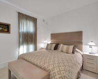 Resale - Villa - Marbella - Sierra Blanca
