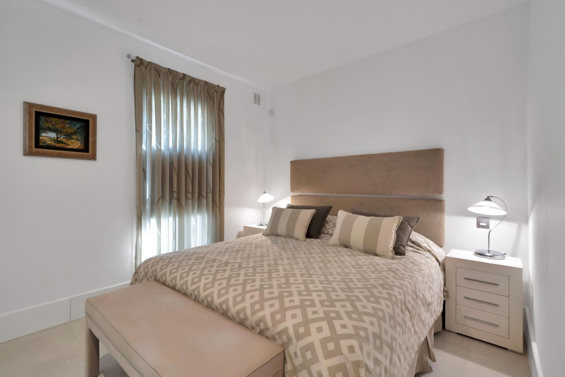 Resale - Villa - Marbella - Sierra Blanca