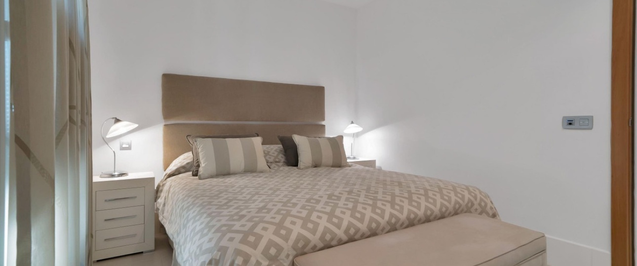 Resale - Villa - Marbella - Sierra Blanca