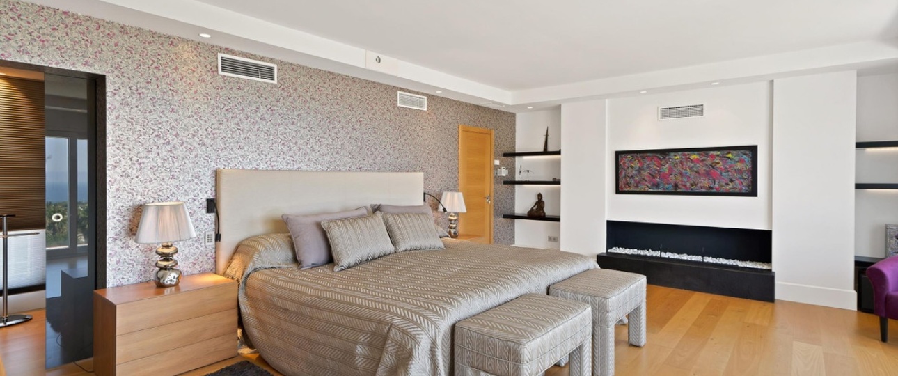 Resale - Villa - Marbella - Sierra Blanca