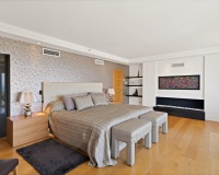 Resale - Villa - Marbella - Sierra Blanca