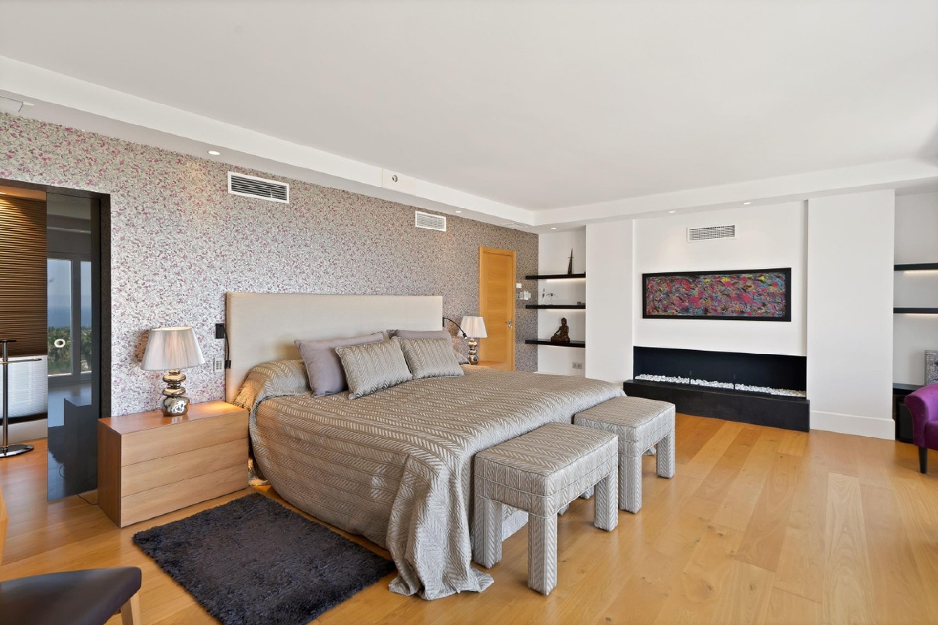 Resale - Villa - Marbella - Sierra Blanca