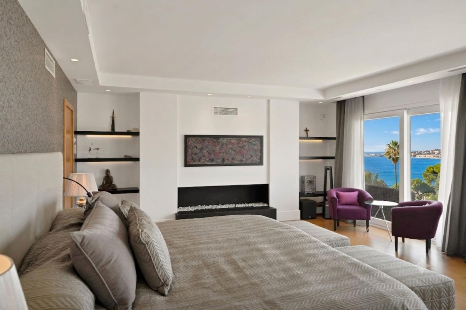 Resale - Villa - Marbella - Sierra Blanca
