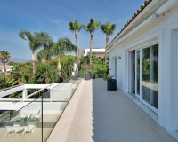 Resale - Villa - Marbella - Sierra Blanca
