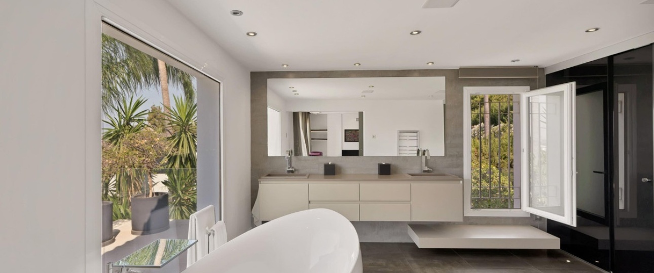 Resale - Villa - Marbella - Sierra Blanca