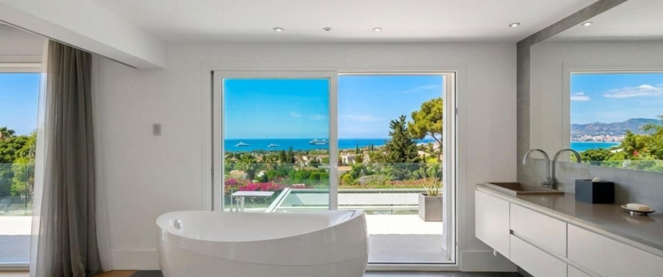 Resale - Villa - Marbella - Sierra Blanca
