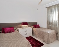 Resale - Villa - Marbella - Sierra Blanca