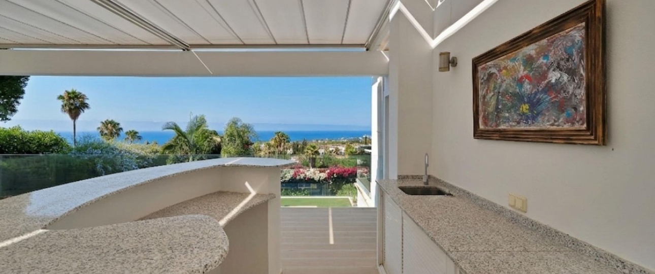 Resale - Villa - Marbella - Sierra Blanca
