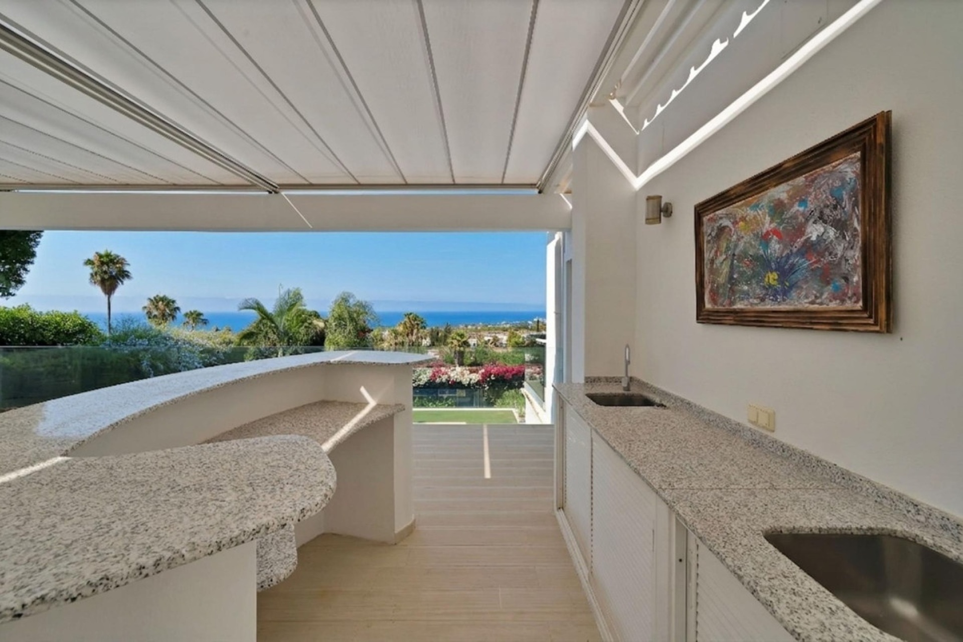 Resale - Villa - Marbella - Sierra Blanca