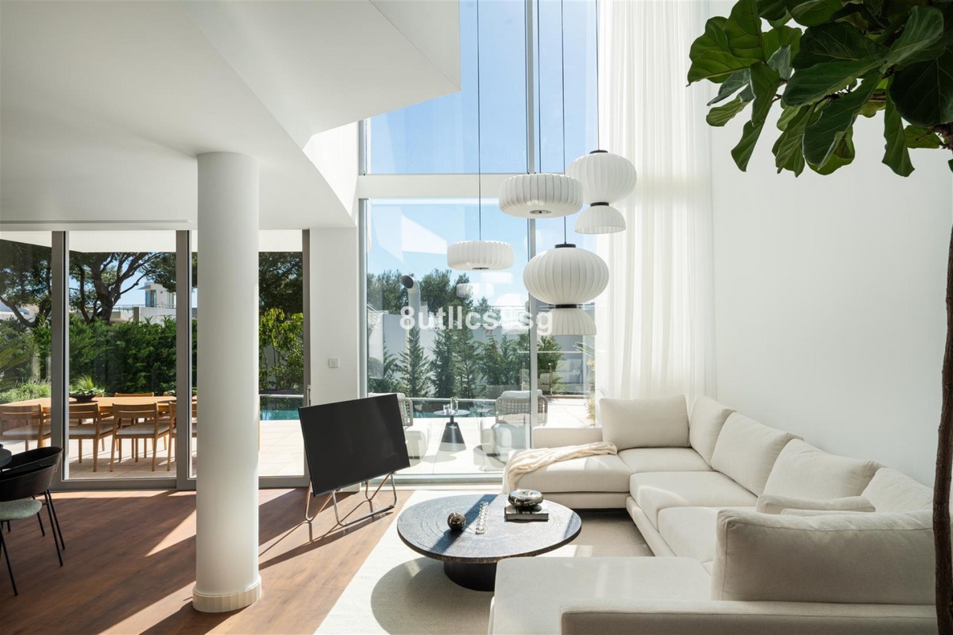 Resale - Villa - Marbella - Sierra Blanca