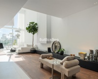 Resale - Villa - Marbella - Sierra Blanca