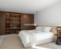 Resale - Villa - Marbella - Sierra Blanca