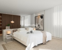 Resale - Villa - Marbella - Sierra Blanca